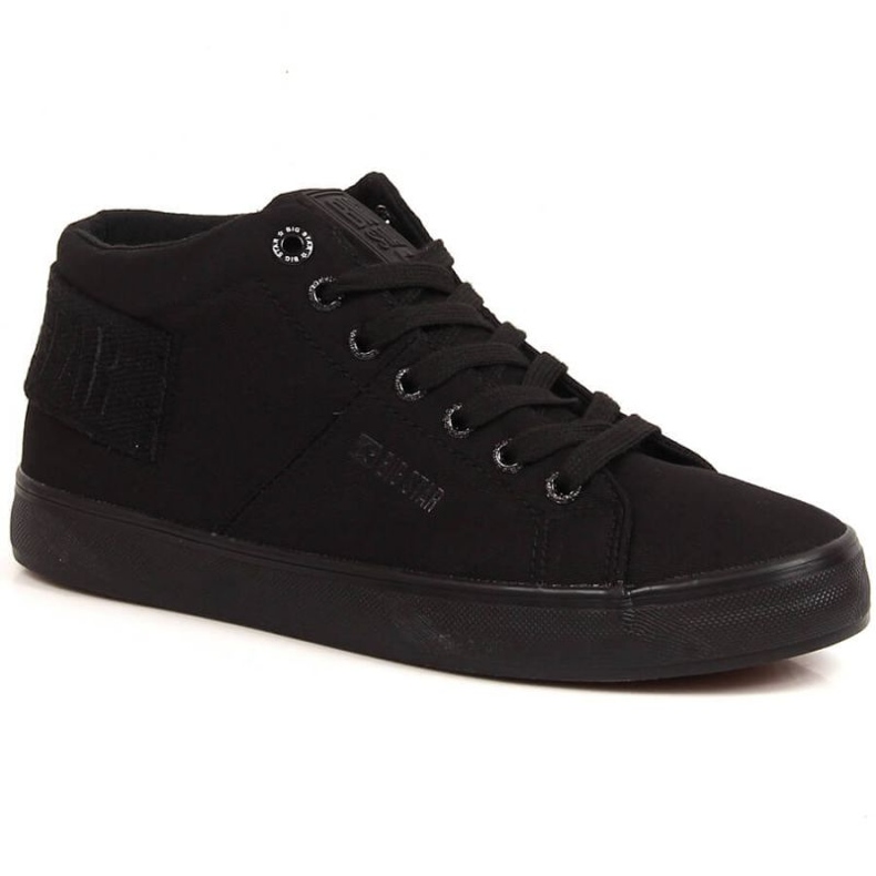 Scarpe Big Star W LL274001 INT1829A nero