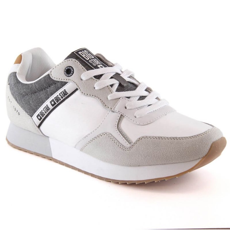 Scarpe Big Star M JJ174144 INT1871