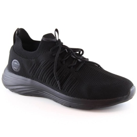 Scarpe Big Star M JJ174289 INT1873 nero