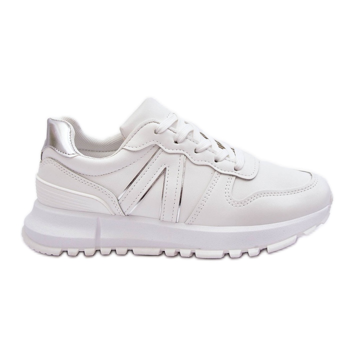 PG1 Scarpe Sportive Donna Bianche Kabama bianca