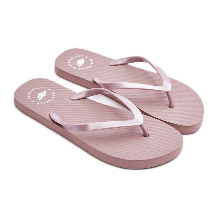 Infradito Donna 4F 4FSS23FFLIF064-83S Beige