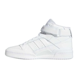 Scarpe adidas Forum Mid M FY4975 bianco