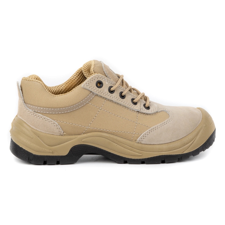 Scarpe da lavoro URGENT 211/S1 Src beige