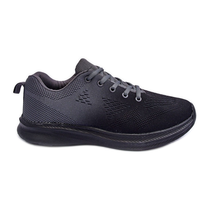 Scarpe Sportive Royce Grigio Chiaro/Nere Da Uomo