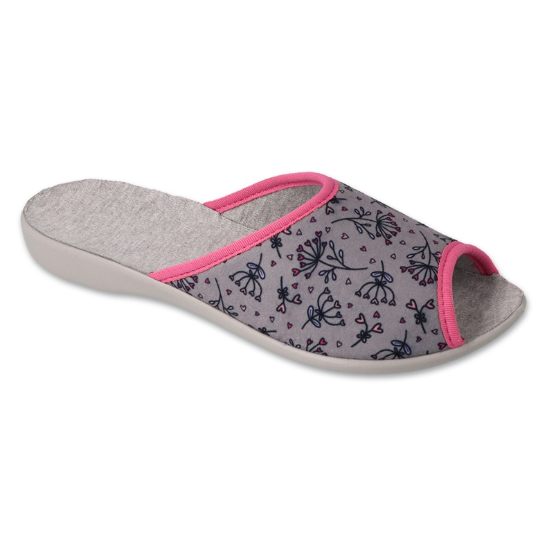 Scarpe da donna Befado pu 254D148 grigio