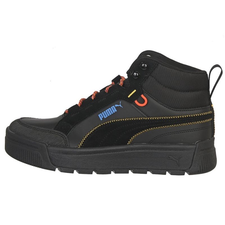 Scarpe Puma Tarrenz Sb Iii Open Road 393929-01 nero