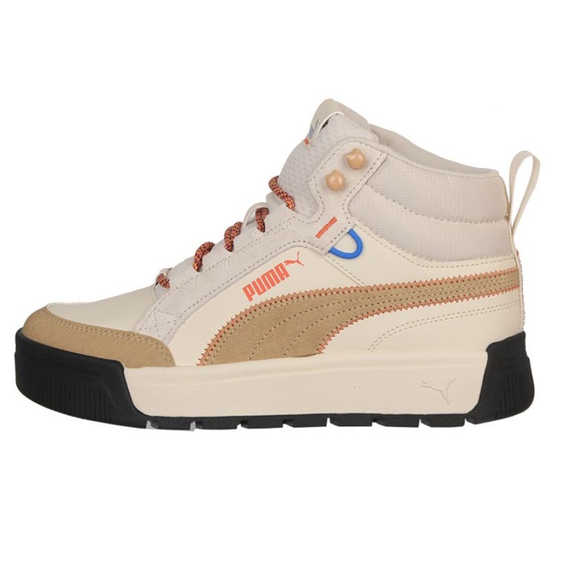 Scarpe Puma Tarrenz Sb Iii Open Road 393929-02 beige