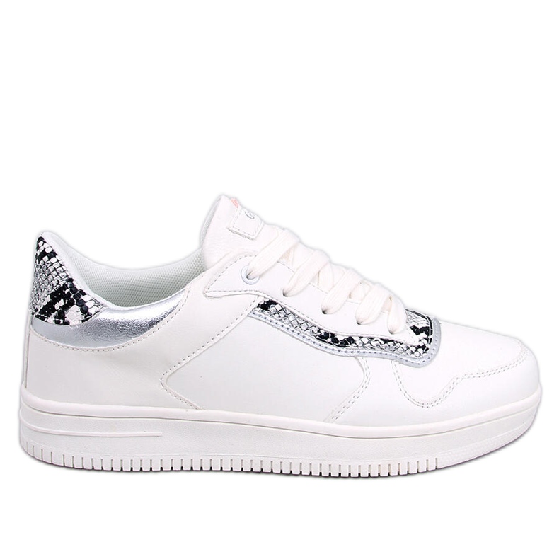 Sneakers da donna Lexi White bianca