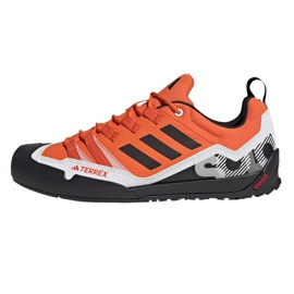 Scarpe adidas Terrex Swift Solo 2 M IE6902 arancia