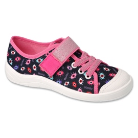 Scarpe per bambini Befado 351Y022 nero