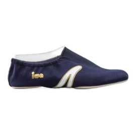 Iwa 499 ballerine blu navy