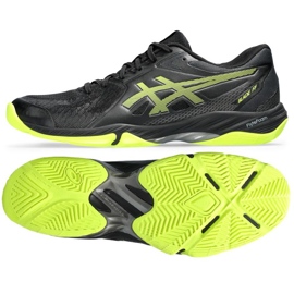 Scarpe Asics Blade Ff M 1071A093-001 nero
