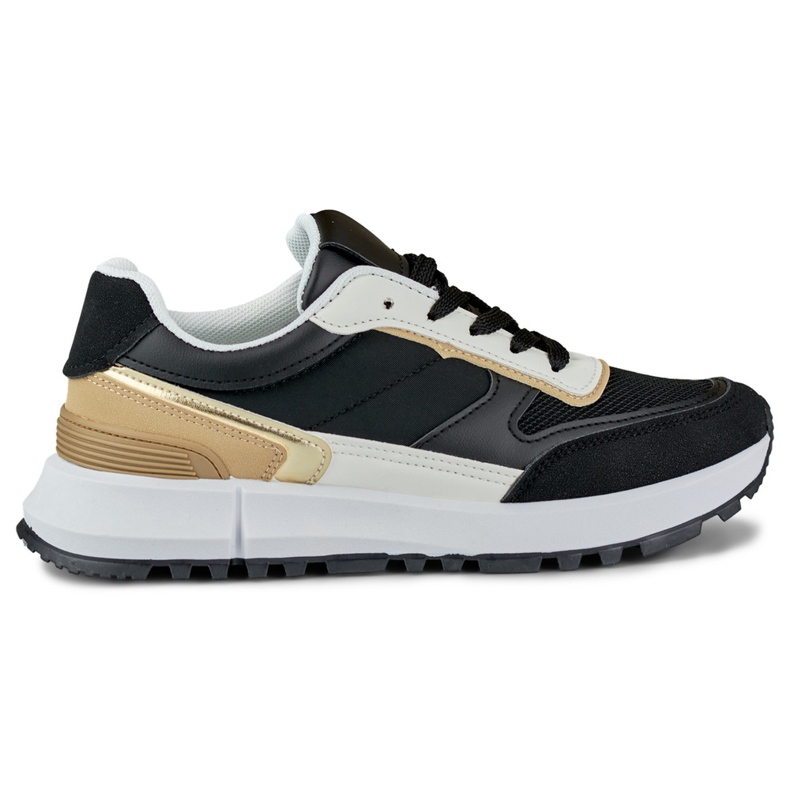 Scarpe sportive da donna Iness beige