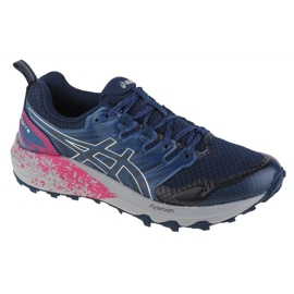 Scarpe da corsa Asics Gel-Trabuco Terra W 1012A902-403 blu