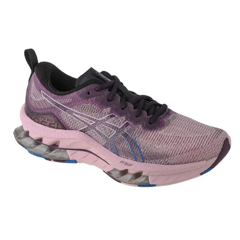Scarpe da corsa Asics Gel-Kinsei Blast Le W 1012B178-500 rosa