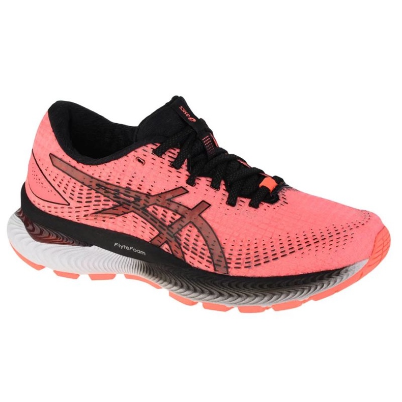 Scarpe da corsa Asics Gel-Saiun W 1012B232-700 rosa