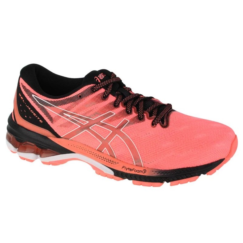 Scarpe da corsa Asics Gel-Jadeite W 1012B233-700 rosa