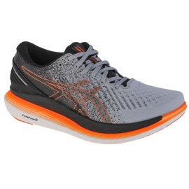 Scarpe da corsa Asics GlideRide 2 M 1011B016-020 grigio