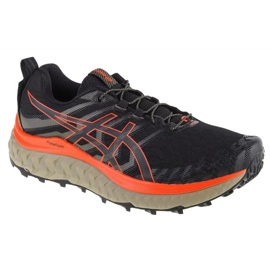 Scarpe da corsa Asics Trabuco Max M 1011B028-006 nero