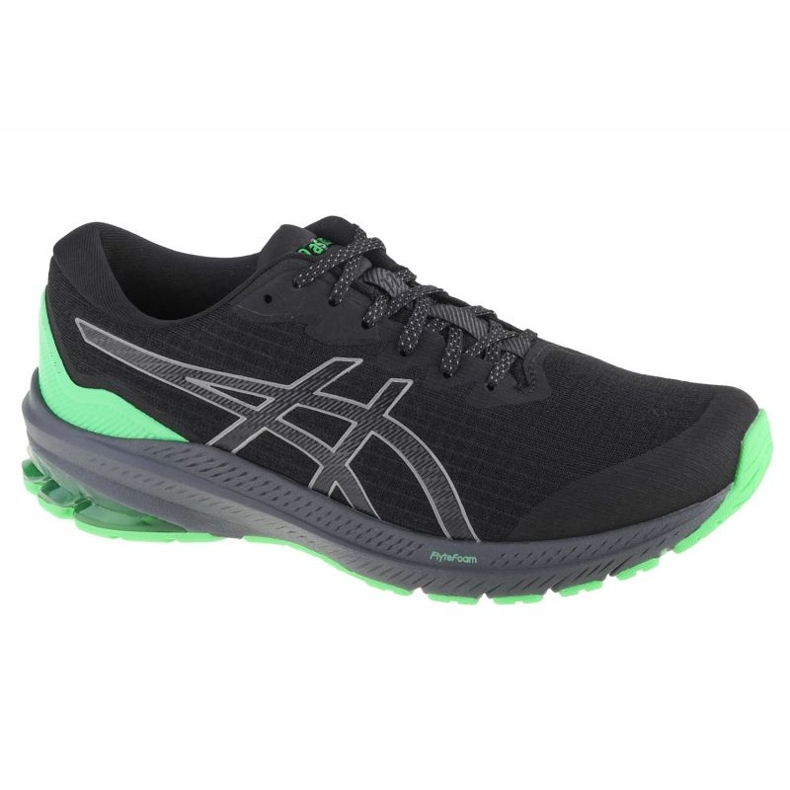 Scarpe da corsa Asics GT-1000 11 Lite-Show M 1011B480-001 nero