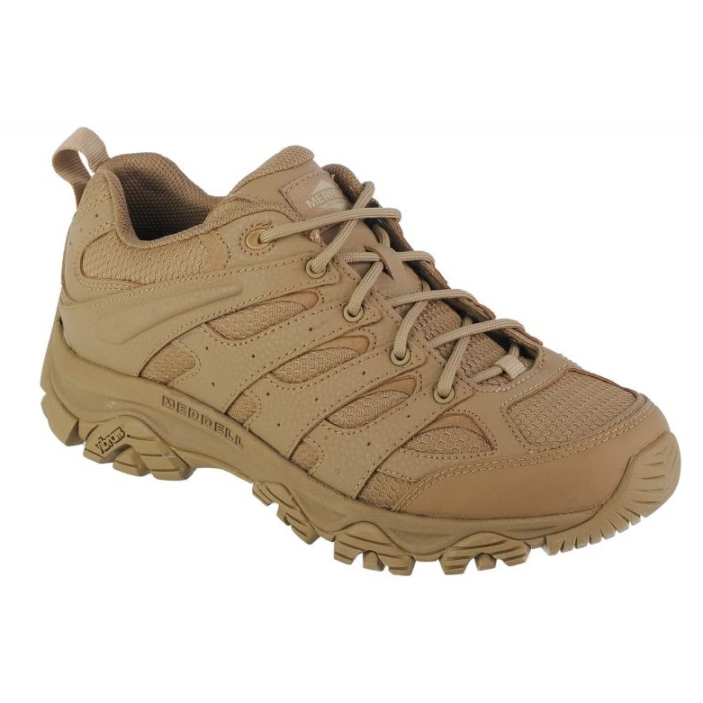Stivali Merrell Moab 3 Tactical Wp M J004115 beige