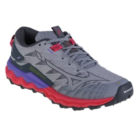 Scarpe Mizuno Wave Daichi 7 W J1GK227142 grigio