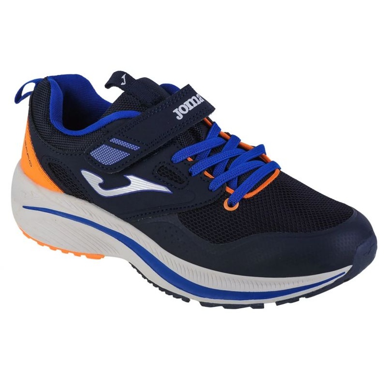 Scarpe Joma Ferro 2303 Jr JFERRS2303V blu