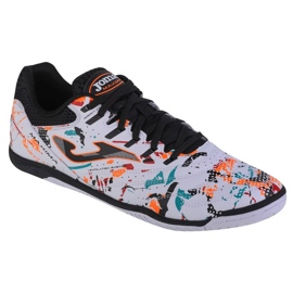 Scarpe Joma Maxima 2332 In M MAXW2332IN bianca bianca