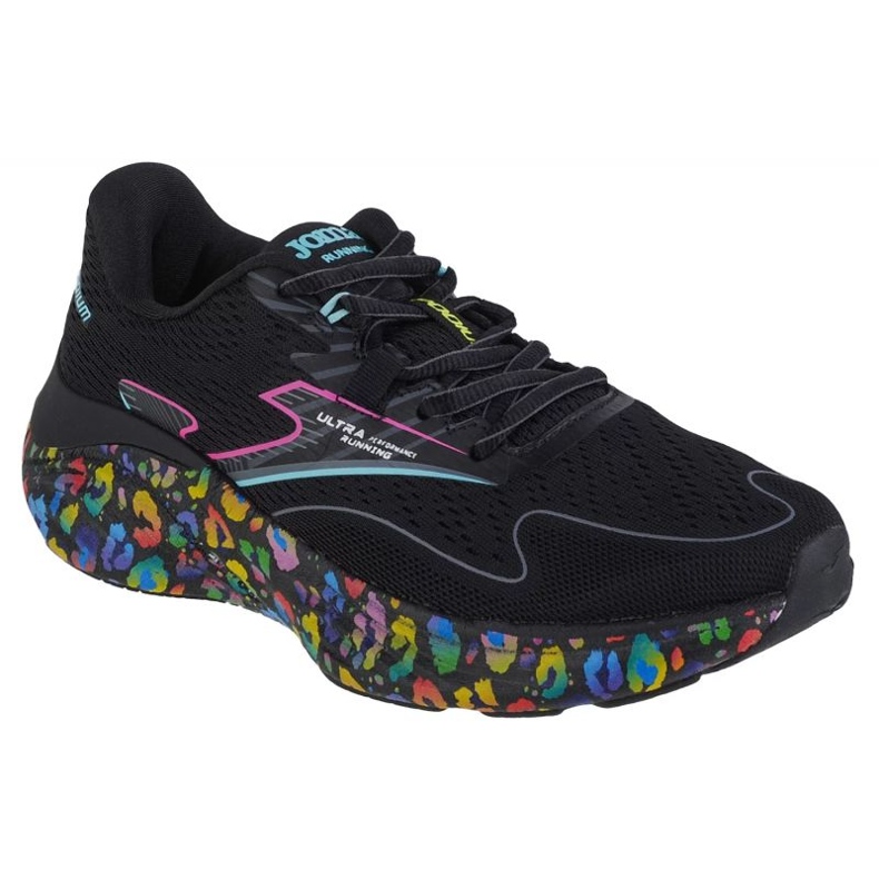 Scarpe Joma Podium Lady 2301 W RPODLW2301 nero