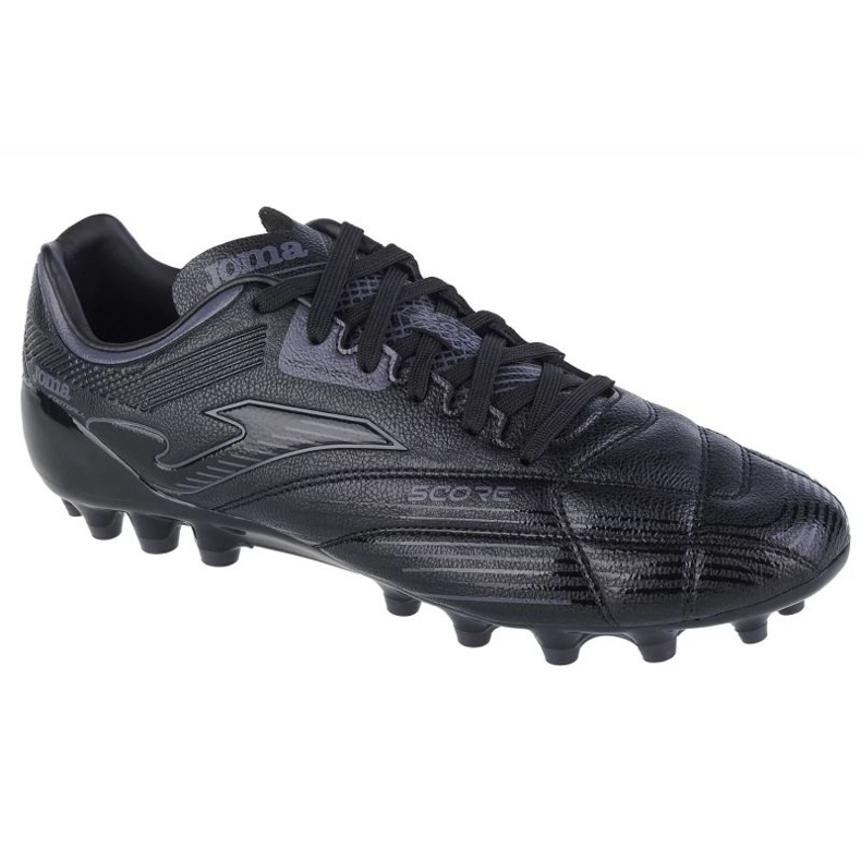 Scarpe Joma Punteggio 2301 Ag M SCOW2301AG nero nero