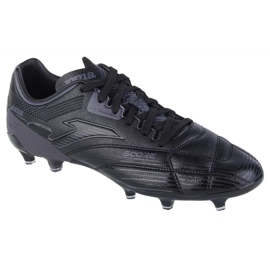 Scarpe Joma Punteggio 2301 Fg U SCOW2301FG nero nero