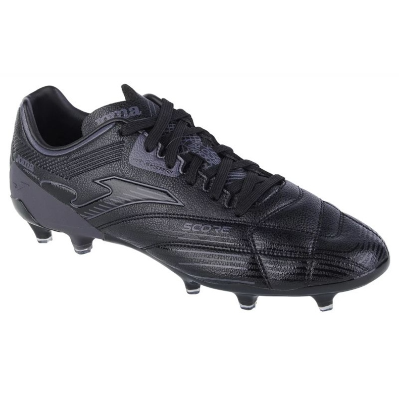 Scarpe Joma Punteggio 2301 Fg U SCOW2301FG nero nero