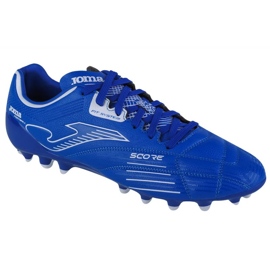 Scarpe Joma Punteggio 2304 Ag M SCOW2304AG blu blu
