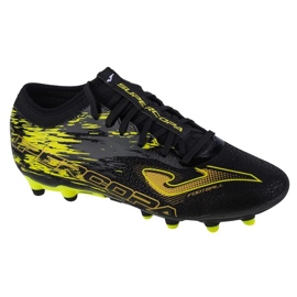 Scarpe Joma Super Copa 2301 Fg M SUPW2301FG nero nero