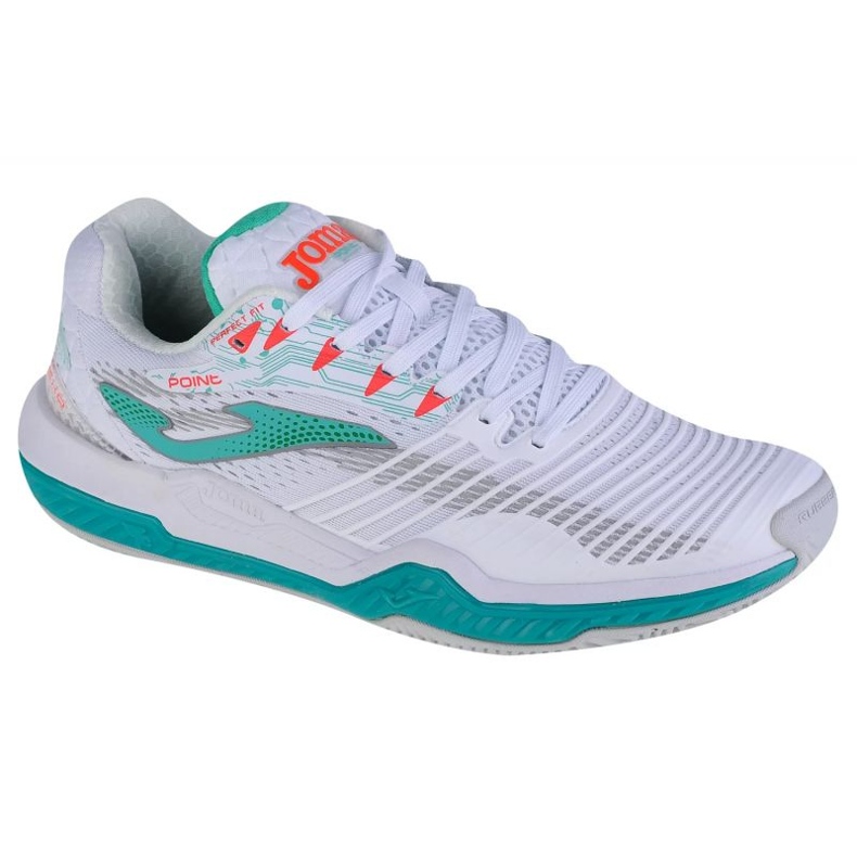 Scarpe Joma T.Point Uomo 2202 M TPOINS2202P bianca