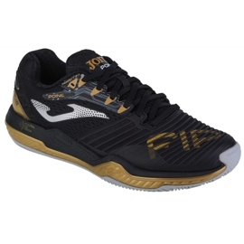 Scarpe Joma T.Point Uomo 2371 M TPOINS2371P nero