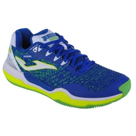 Scarpe Joma T.Point Uomo 2204 U TPOINW2204P blu