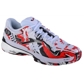 Wilson Scarpe Joma T.Slam Uomo 2302 M TSLAMW2302C bianco