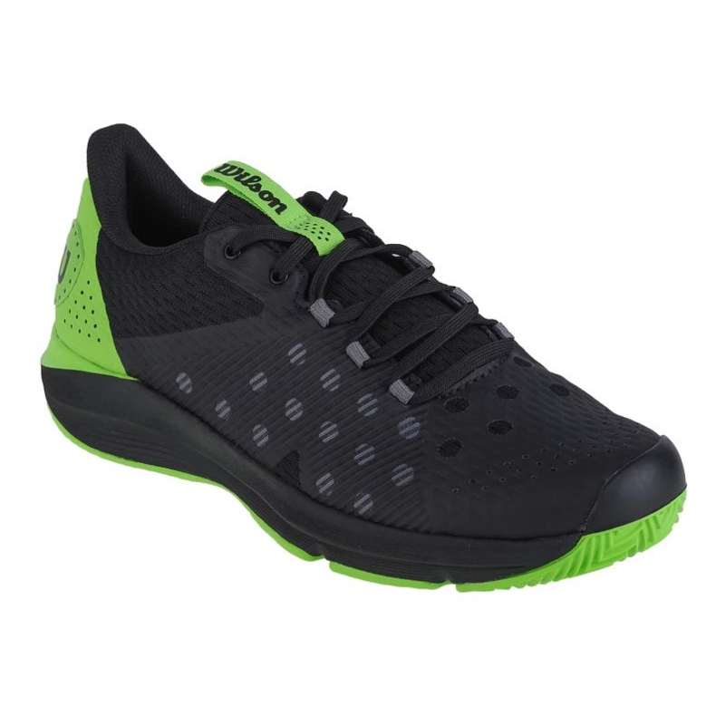 Scarpe Wilson Hurakn M WRS328540 nero