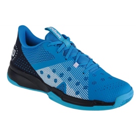 Scarpe Wilson Hurakn Team M WRS329220 blu