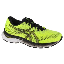 Scarpe Asics Gel-Saiun M 1011B400-750 verde