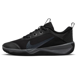 Scarpe Nike Omni Multi-Court DM9027 001 nero