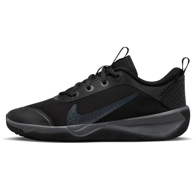 Scarpe Nike Omni Multi-Court DM9027 001 nero