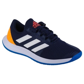 Scarpe Adidas ForceBounce U GW5067 blu blu