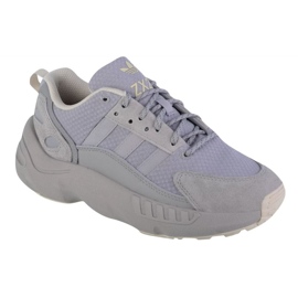 Scarpe adidas Zx 22 Jr GX0912 grigio