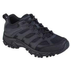 Stivali Merrell Moab 3 Tattici Wp M J003909 nero