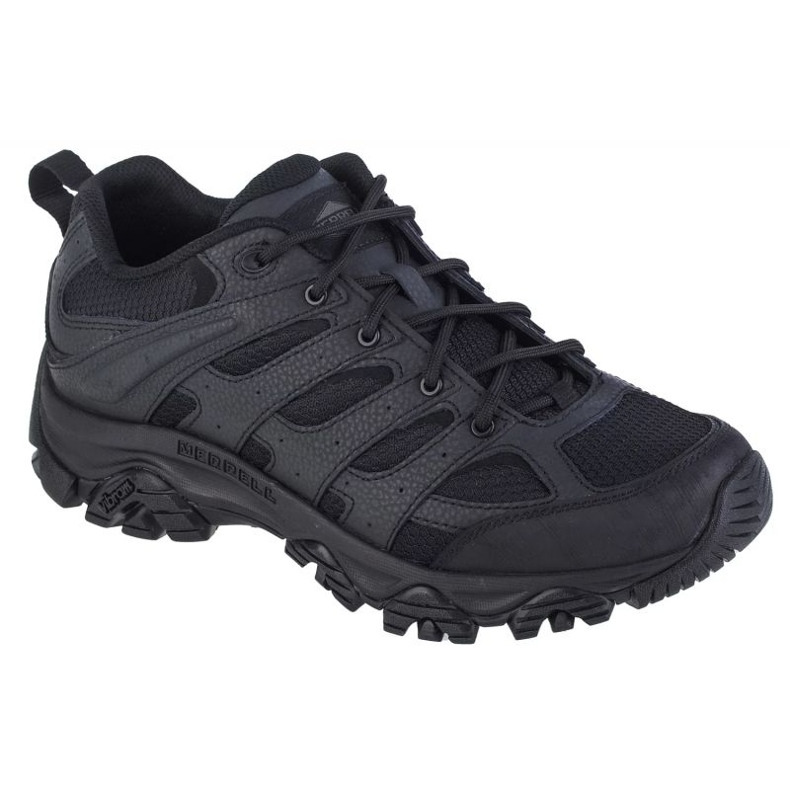 Stivali Merrell Moab 3 Tattici Wp M J003909 nero