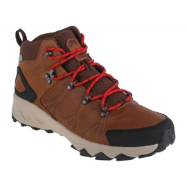 Scarpe Columbia Peakfreak Ii Mid OutDry M 2044251286 marrone