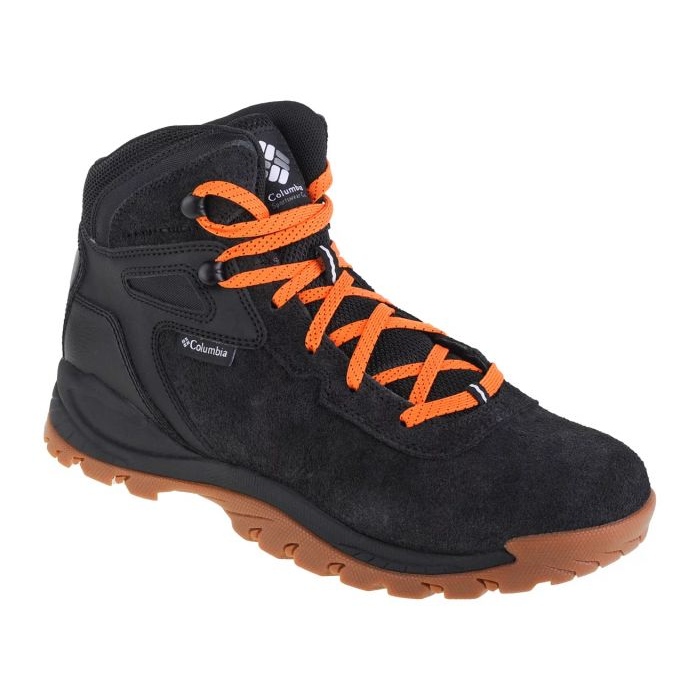 Scarpe Columbia Newton Ridge Bc M 2044511010 nero
