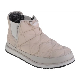 Scarpe Columbia Omni-Heat Lazy Bend Weekender W 2044581102 beige
